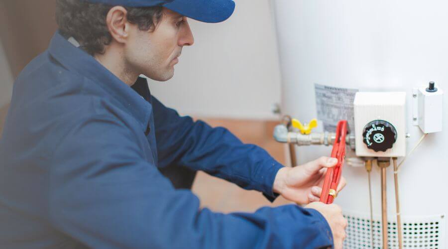 Professional Leak Detection in Helotes, TX